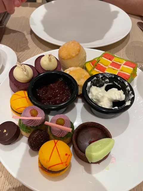 Epicurean