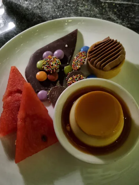 Epicurean