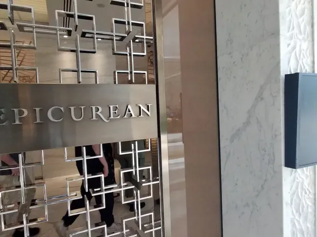 Epicurean