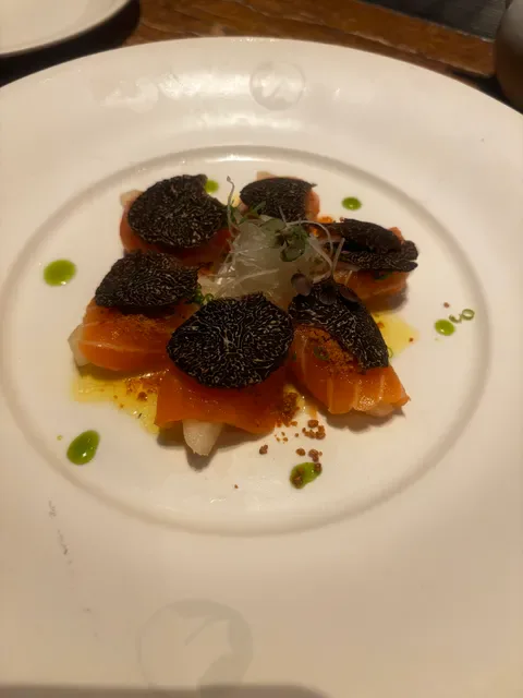 Nobu Perth