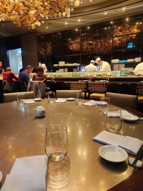 Nobu Perth