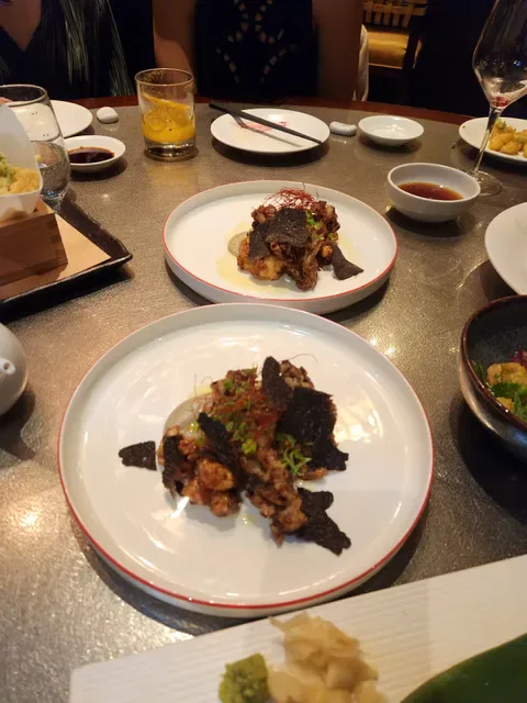 Nobu Perth