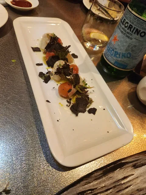 Nobu Perth