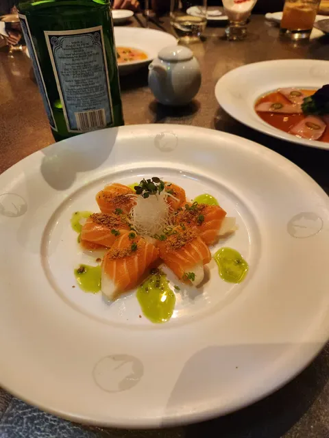Nobu Perth
