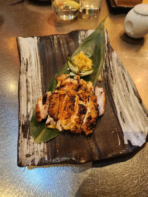 Nobu Perth