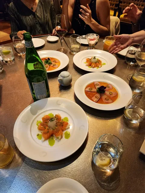 Nobu Perth
