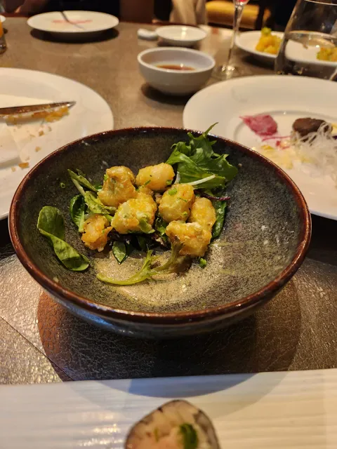 Nobu Perth