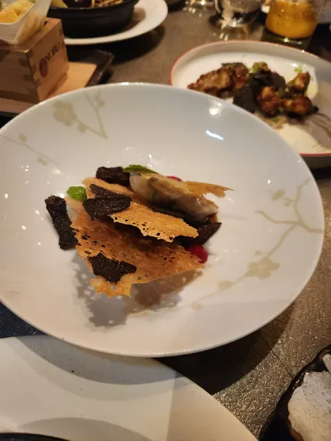 Nobu Perth