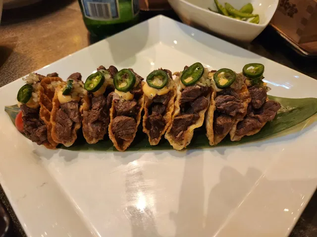 Nobu Perth