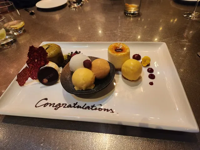Nobu Perth