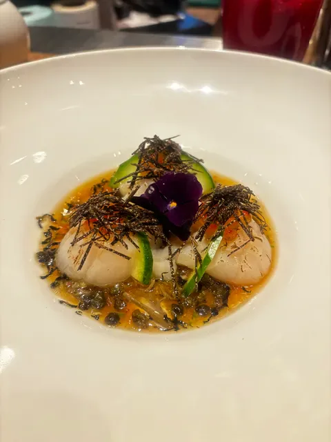 Nobu Perth