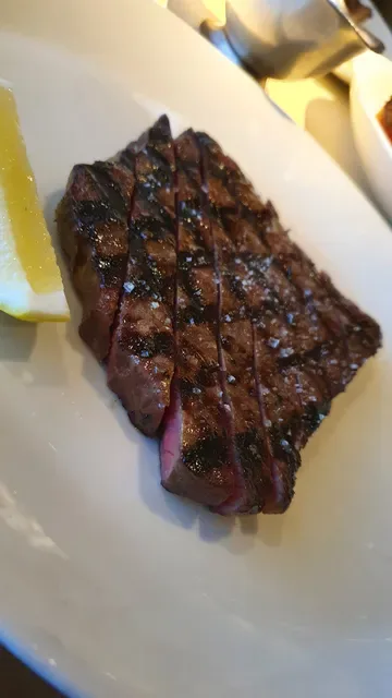 Rockpool Bar & Grill Perth