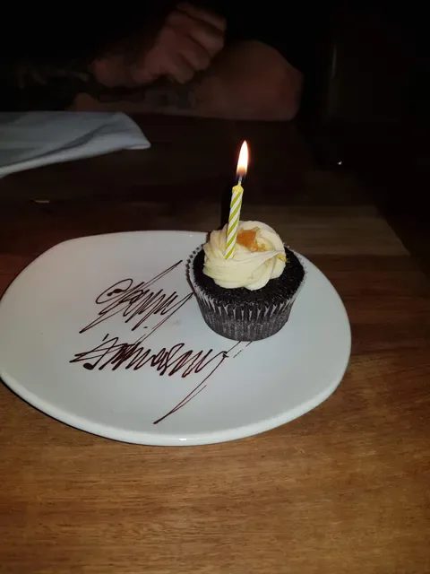 Rockpool Bar & Grill Perth