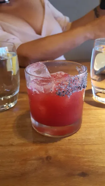 Rockpool Bar & Grill Perth