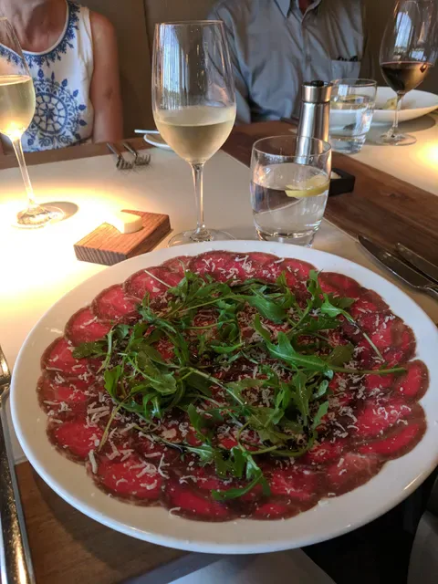 Rockpool Bar & Grill Perth