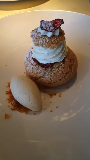 Rockpool Bar & Grill Perth