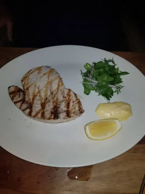 Rockpool Bar & Grill Perth