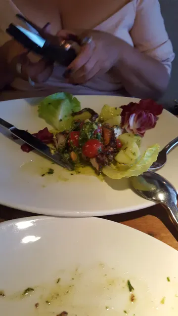 Rockpool Bar & Grill Perth