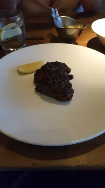 Rockpool Bar & Grill Perth