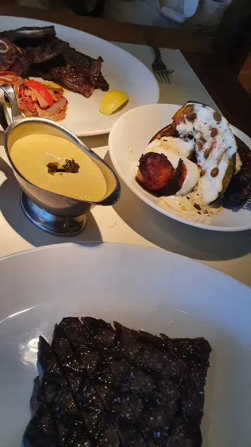 Rockpool Bar & Grill Perth