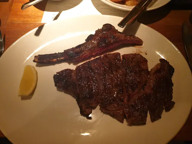 Rockpool Bar & Grill Perth