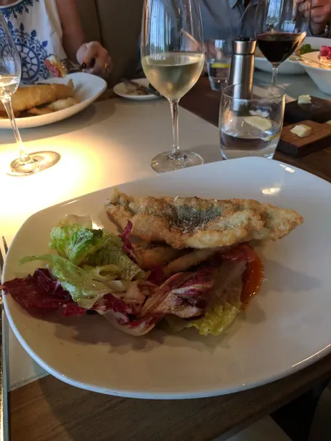 Rockpool Bar & Grill Perth
