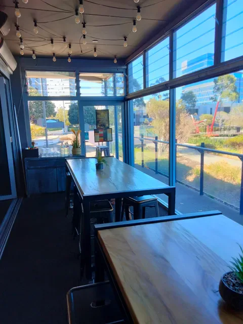 3 B's Burswood Bar & Bistro