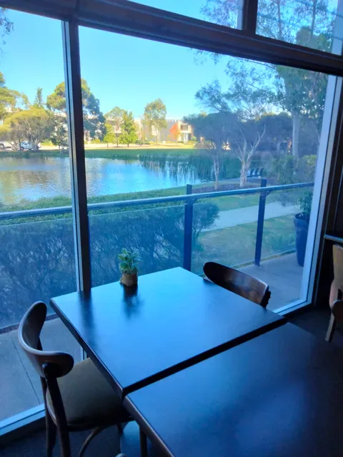 3 B's Burswood Bar & Bistro