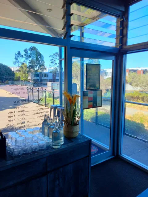 3 B's Burswood Bar & Bistro