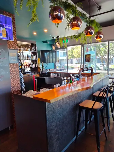 3 B's Burswood Bar & Bistro