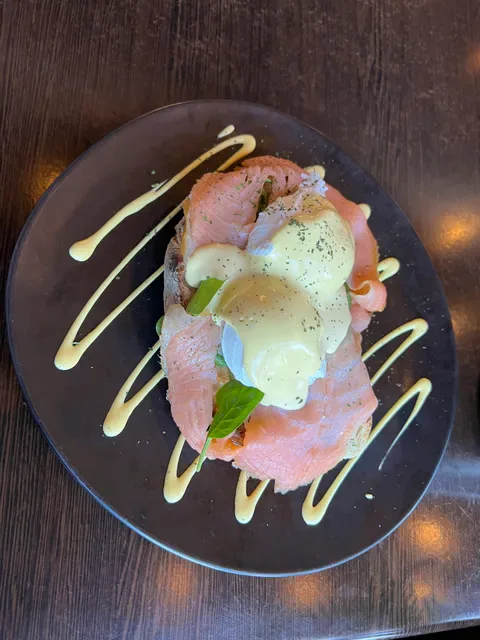 3 B's Burswood Bar & Bistro