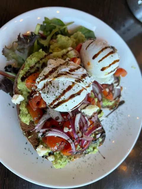 3 B's Burswood Bar & Bistro