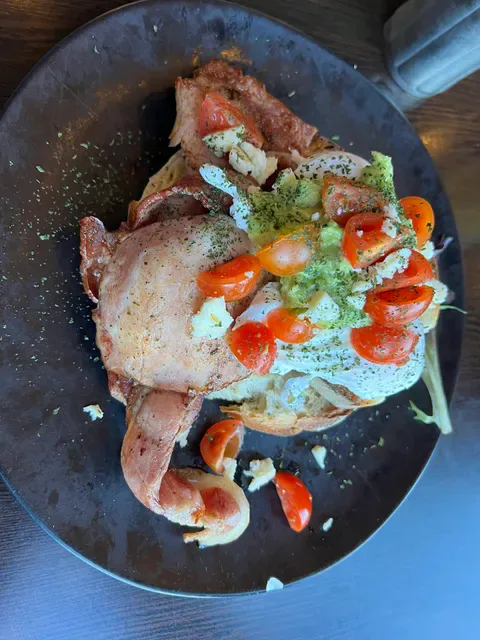 3 B's Burswood Bar & Bistro