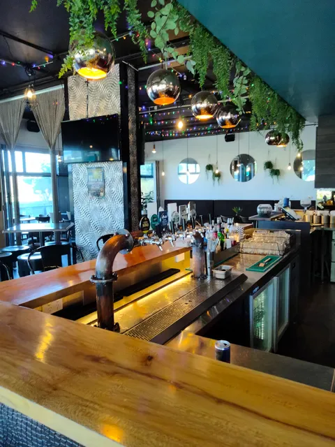 3 B's Burswood Bar & Bistro