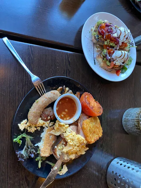 3 B's Burswood Bar & Bistro