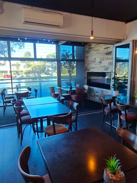 3 B's Burswood Bar & Bistro