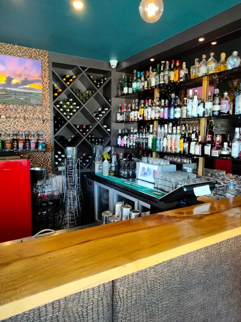 3 B's Burswood Bar & Bistro