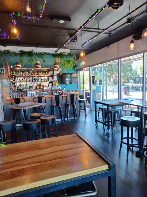3 B's Burswood Bar & Bistro