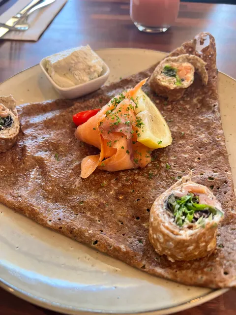 Bistro Breton