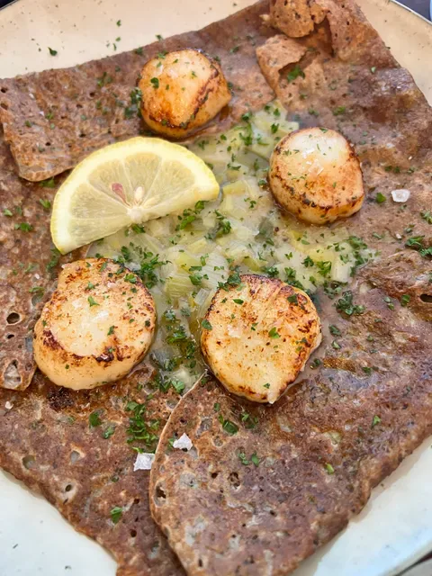 Bistro Breton