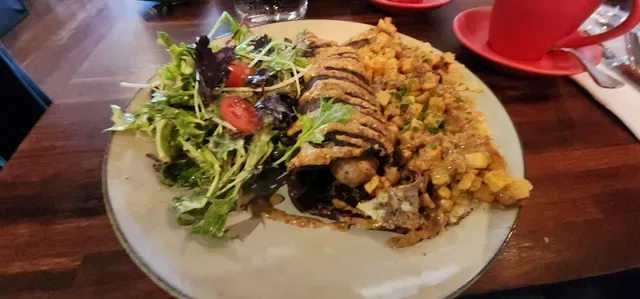 Bistro Breton