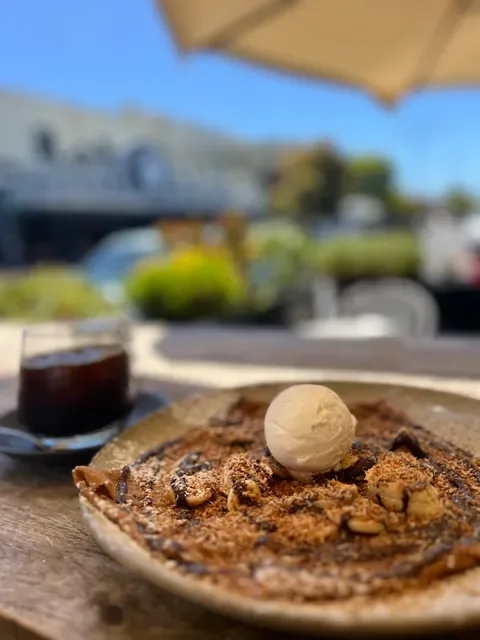 Bistro Breton