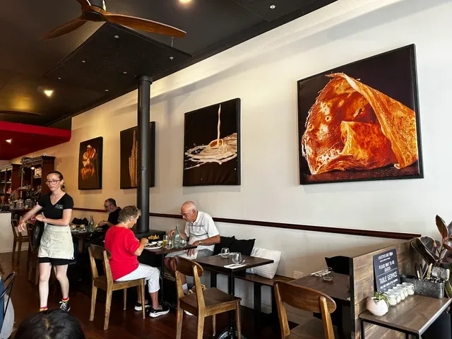 Bistro Breton