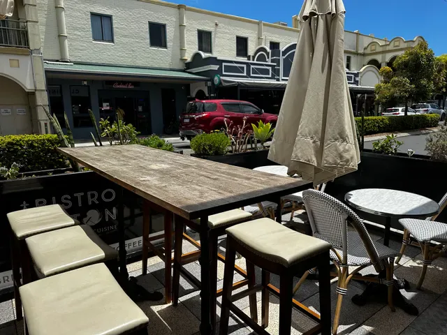 Bistro Breton