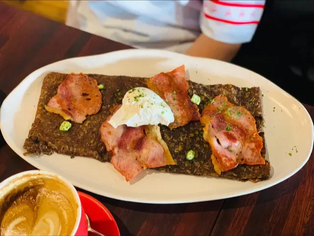 Bistro Breton