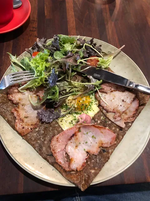 Bistro Breton