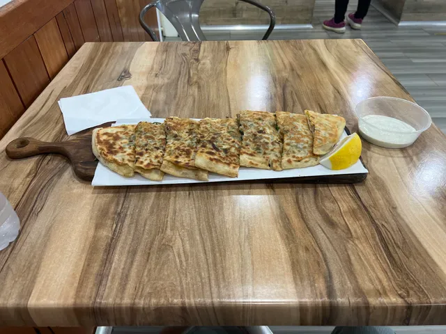 Boss Pizza & Kebab House