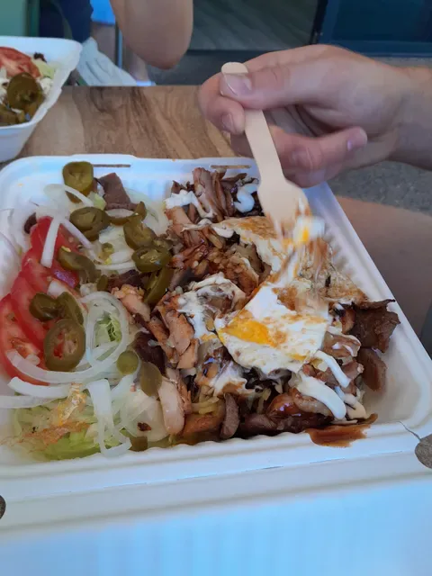 Boss Pizza & Kebab House