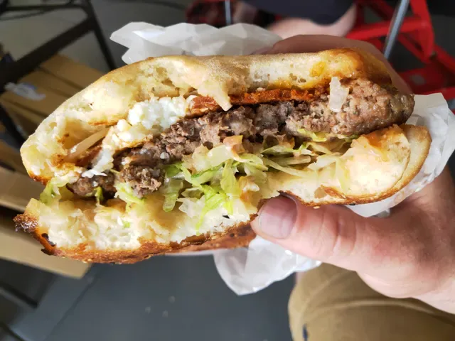 Boss Pizza & Kebab House