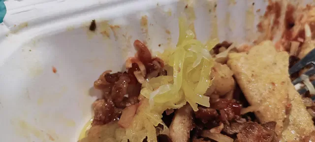 Boss Pizza & Kebab House